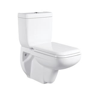 YS22212HT توالت دیواری سرامیکی، توالت دیواری، شستشو;