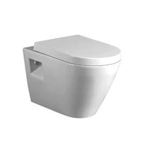YS22236H توالت سرامیکی دیواری، توالت دیواری، شستشو;