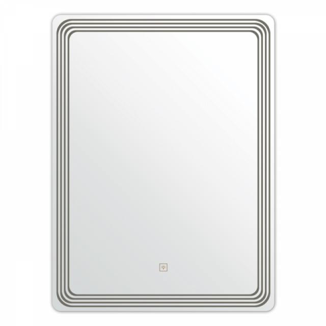 YS57103 آینه حمام، آینه LED، آینه روشن.
