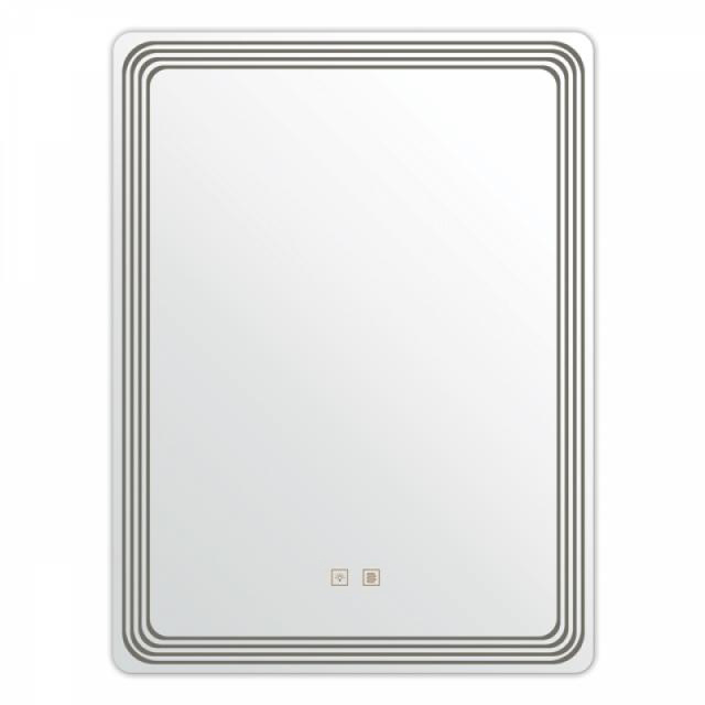 YS57103F آینه حمام، آینه LED، آینه روشن.
