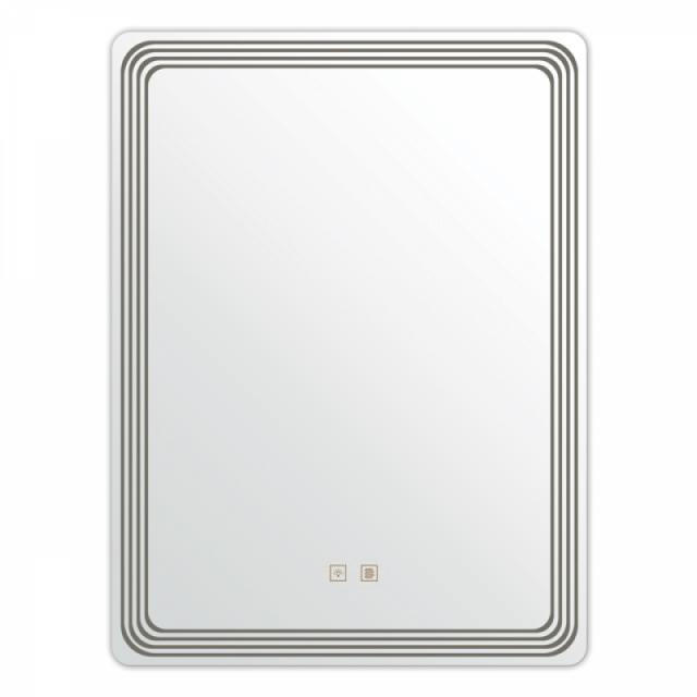 YS57104F آینه حمام، آینه LED، آینه روشن.